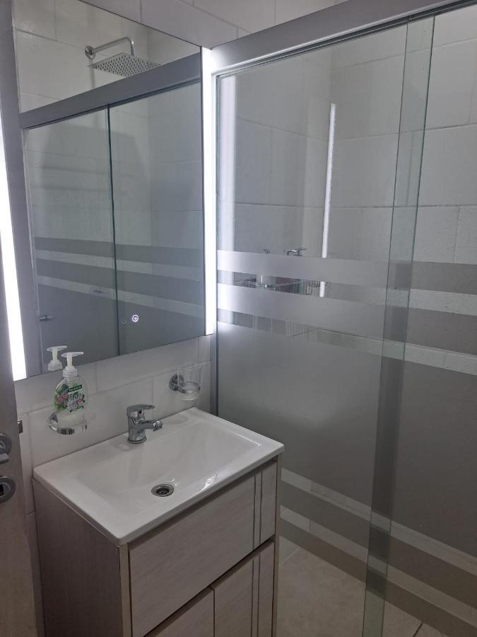 Divino Departamento Con Garage Appartement Corrientes Buitenkant foto