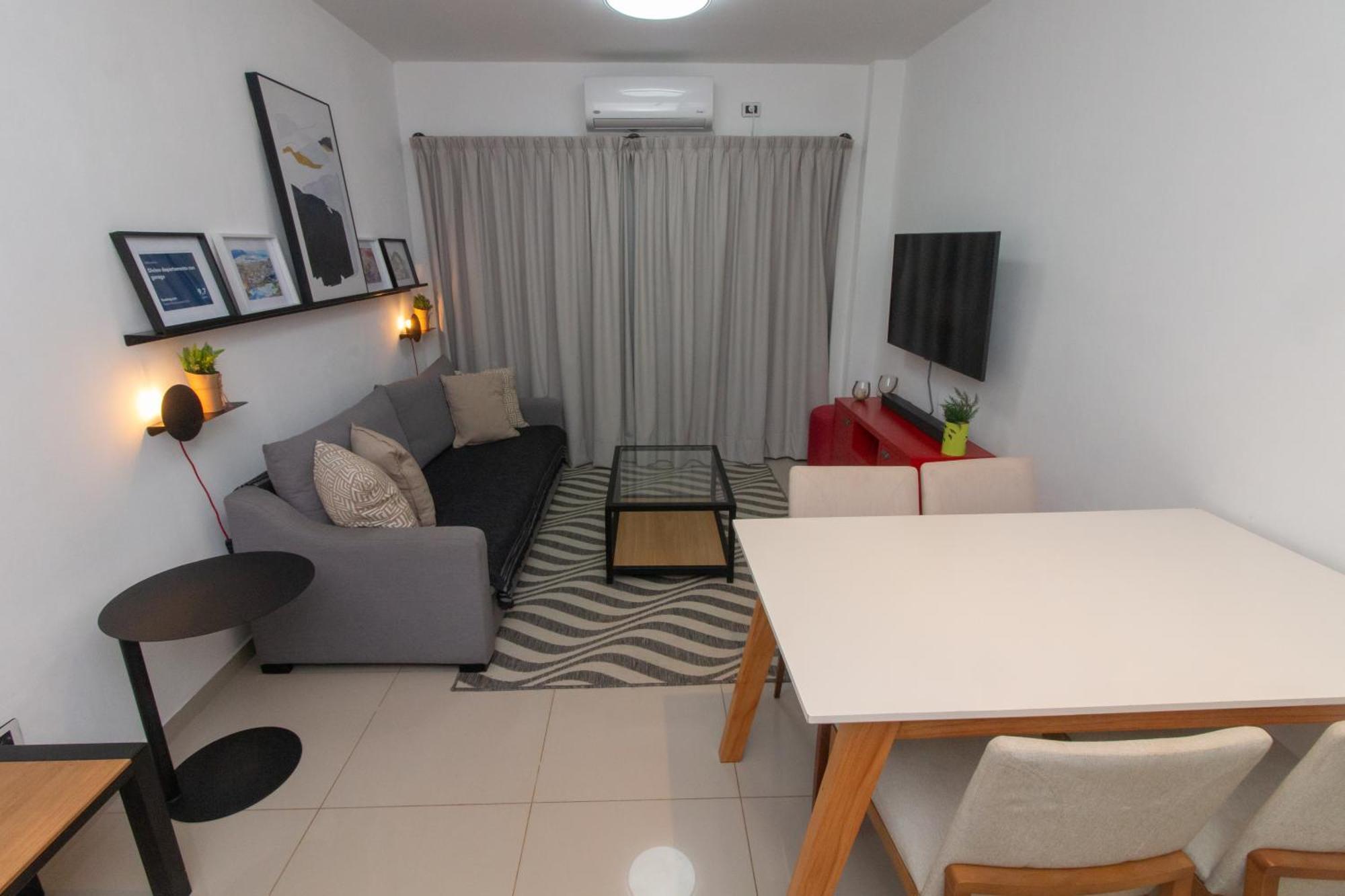 Divino Departamento Con Garage Appartement Corrientes Buitenkant foto