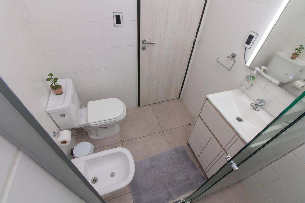 Divino Departamento Con Garage Appartement Corrientes Buitenkant foto