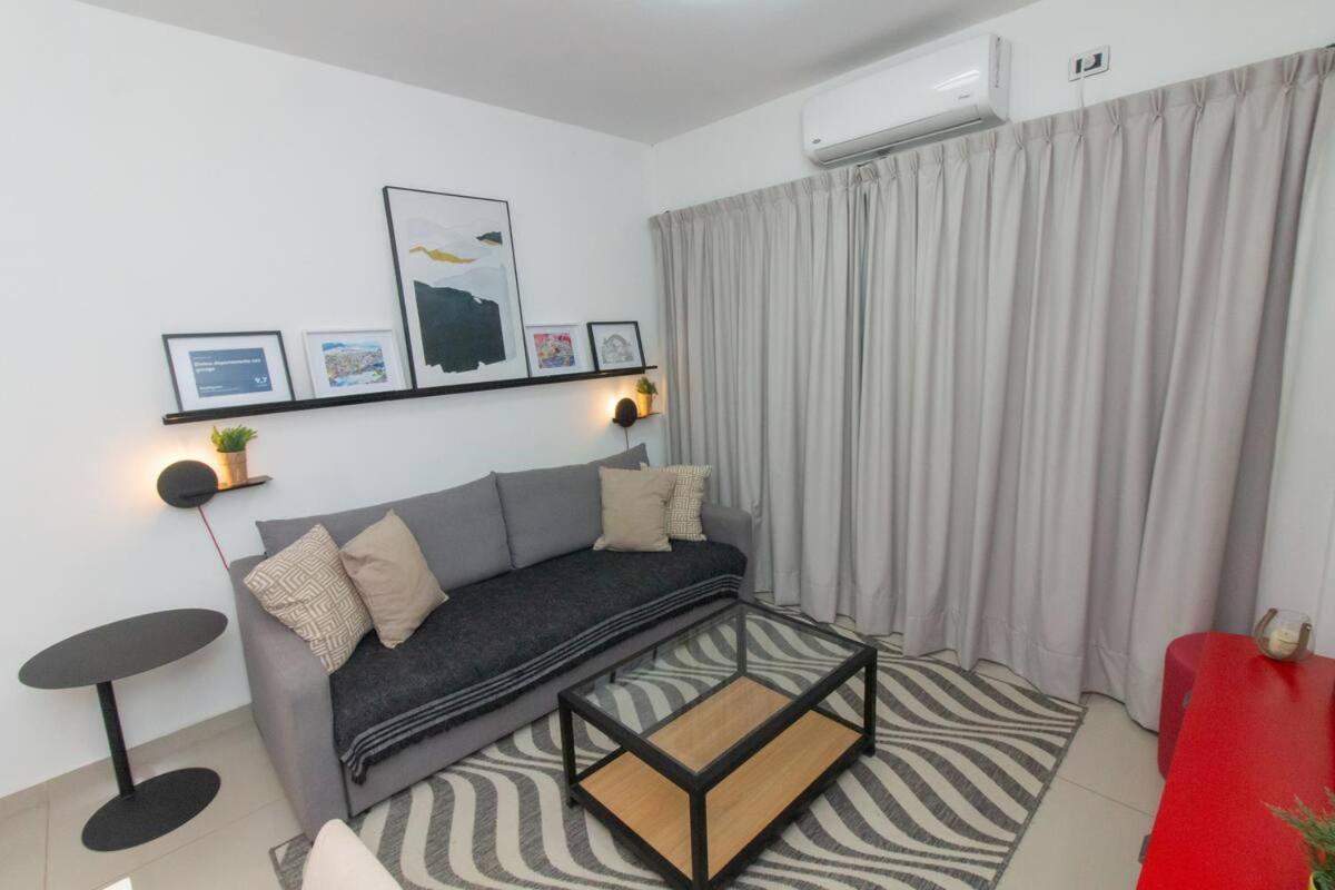 Divino Departamento Con Garage Appartement Corrientes Buitenkant foto