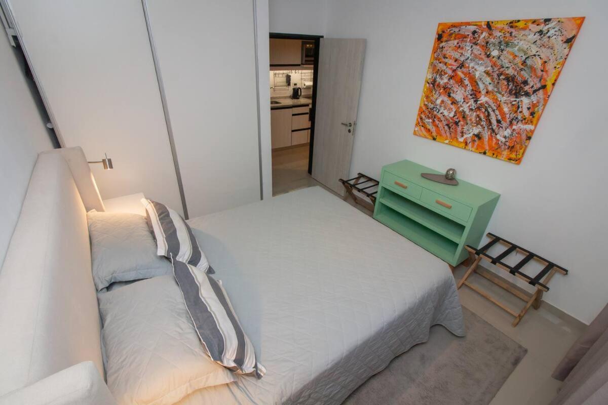 Divino Departamento Con Garage Appartement Corrientes Buitenkant foto